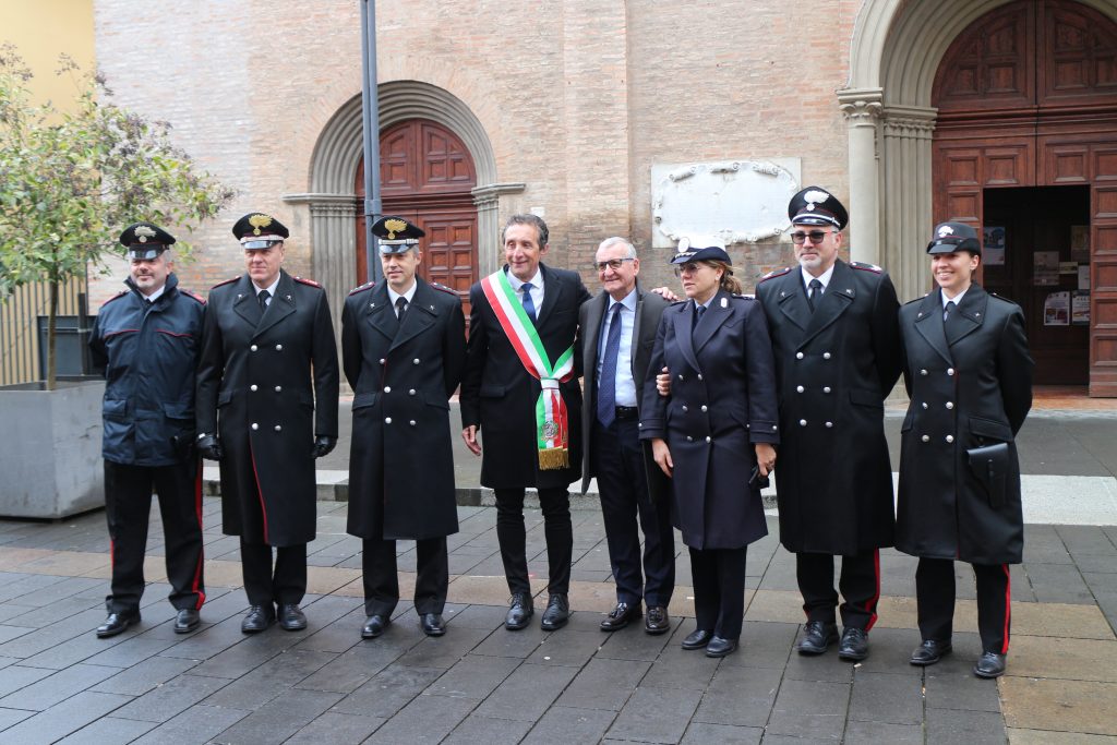 GRANDE SUCCESSO PER SAN PAOLO 2023